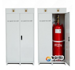 維護氣體滅火系統(tǒng)內滅火劑的注意事項 維護氣體滅火系統(tǒng)內滅火劑的注意事項