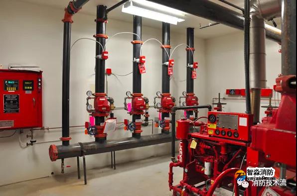 火災報警系統故障維修判斷及處理方法! 火災報警系統故障維修判斷及處理方法!