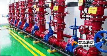 消防工程安裝改造公司 消防工程安裝改造公司