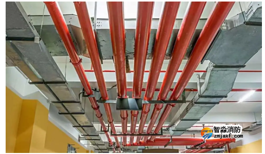 超高層建筑施工消防安全管理的安全性 超高層建筑施工消防安全管理的安全性