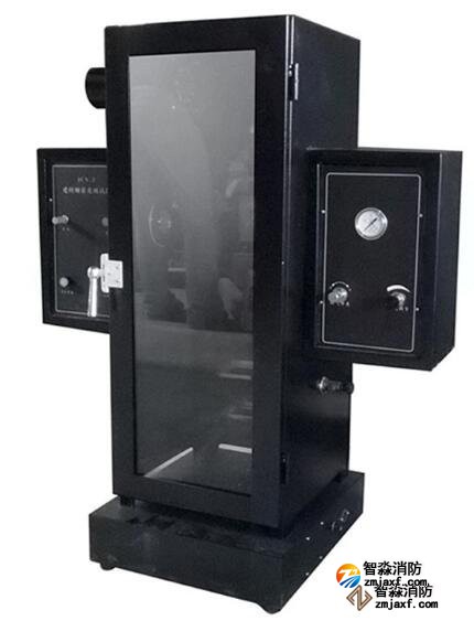 煙密度測試儀-消防評估設備專用