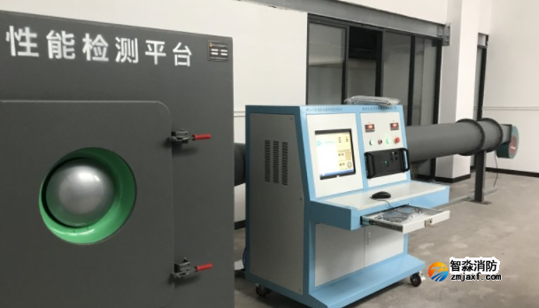 超壓排氣活門動力性能檢測系統-人防檢測系統