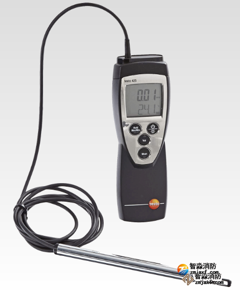 風量風速儀-人防工程檢測設備