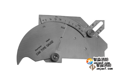 焊接檢驗尺,焊縫尺,焊縫規