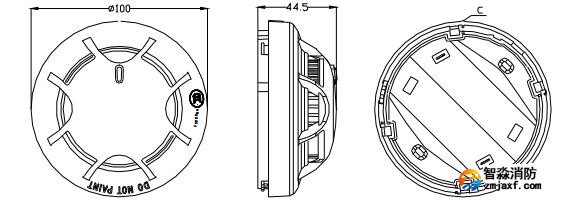 JTY-GM-GST9611