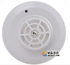 海灣JTW-ZCD-G3N點型感溫火災探測器