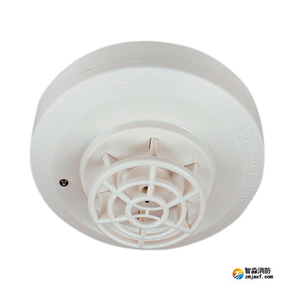 海灣JTW-ZCD-G3N(IP)點型感溫火災探測器 防水防塵