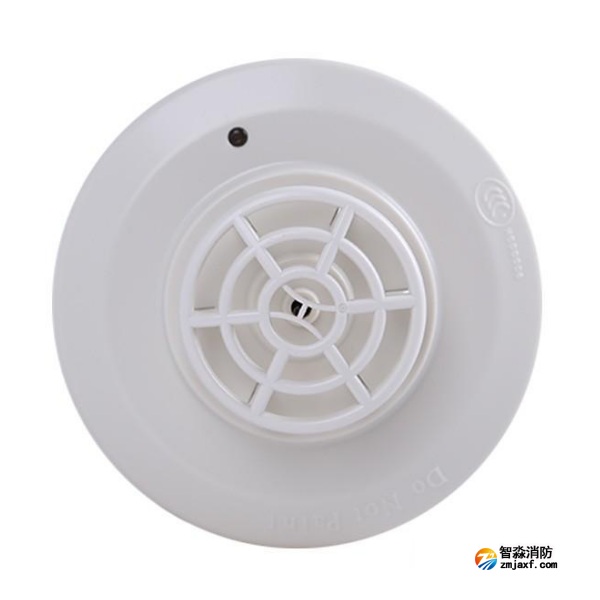 海灣JTW-ZCD-G3N(船用)點型感溫火災探測器
