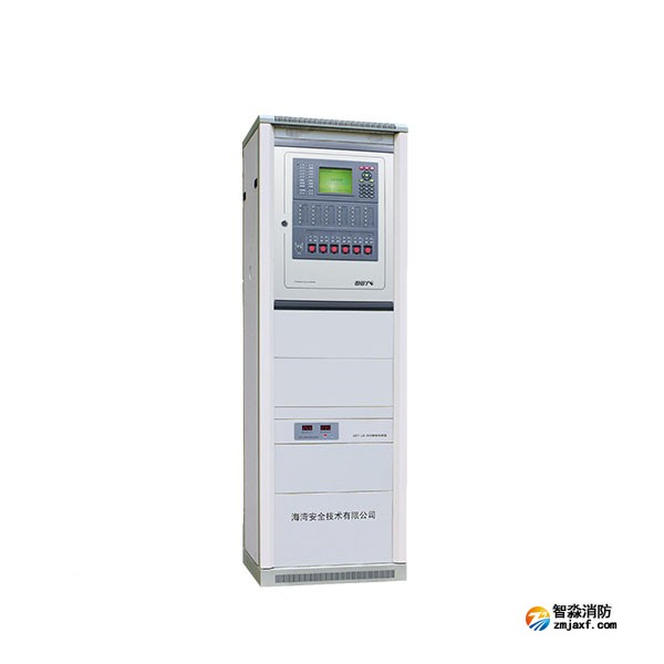 海灣JB-QB-GST200立柜式火災報警控制器(聯動型)