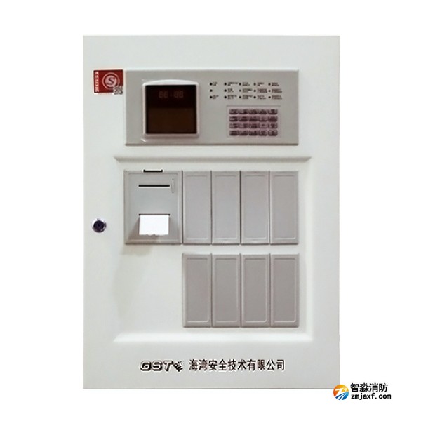 海灣JB-QB-GST200(船用)火災報警控制器(聯動型)