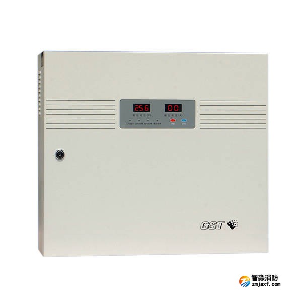 海灣GST-DY-200A智能網絡電源箱