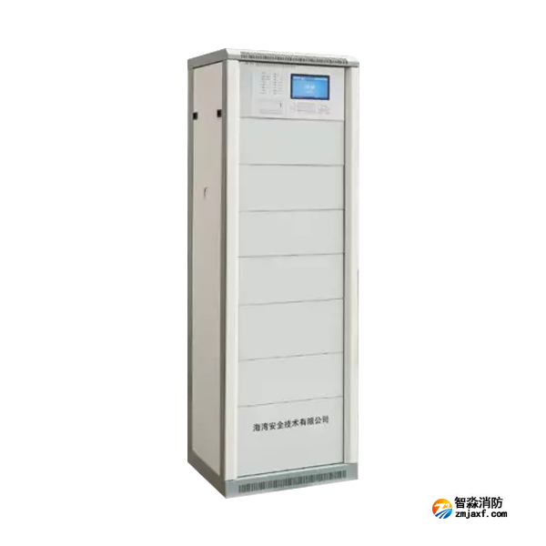 海灣JB-KR-GSTN3200G可燃?xì)怏w報(bào)警控制器