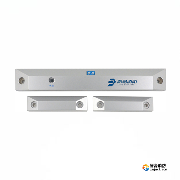青鳥JBF6132-DM一體式門磁開關