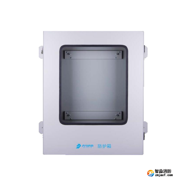青鳥JBF-FHX2防護箱