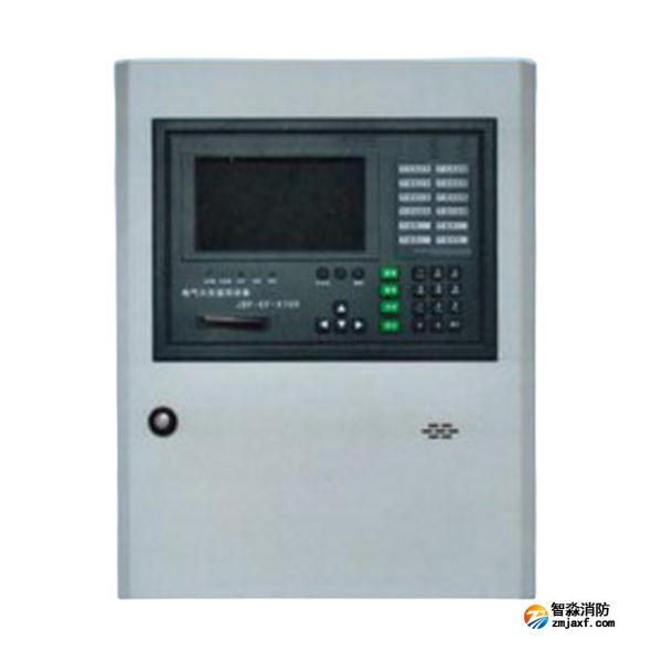 青鳥JBF-EF-X100電氣火災監控設備