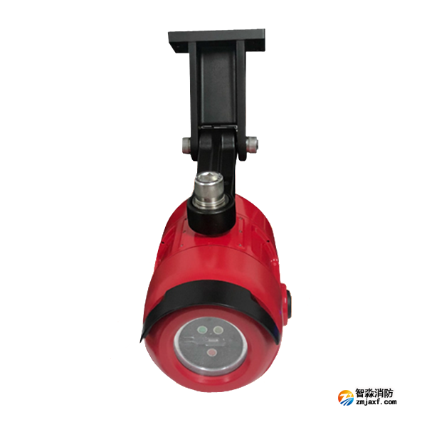 青鳥JTG-U-JBF4386-Ex點型復合紅/紫外火焰探測器