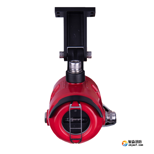 青鳥JTG-Z-JBF4385-Ex點型紫外火焰探測器