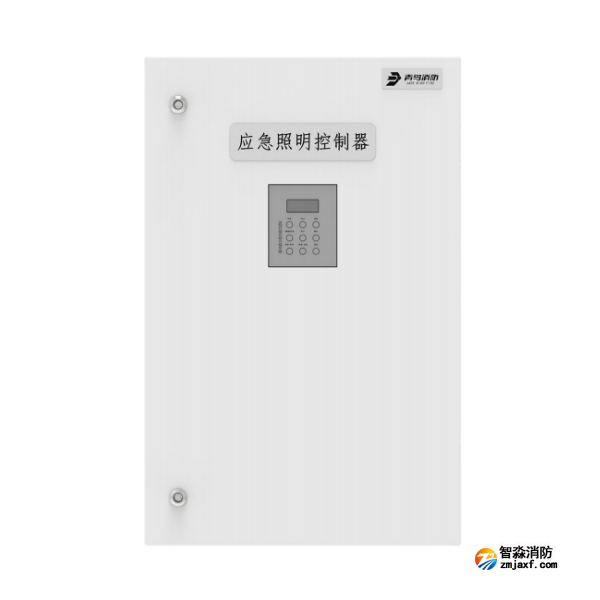 青鳥(niǎo)J-C-11S81B應(yīng)急照明控制器