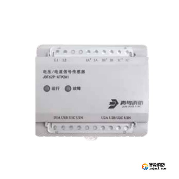 青鳥(niǎo)JBF62P-ATV2A1電壓/電流信號(hào)傳感器