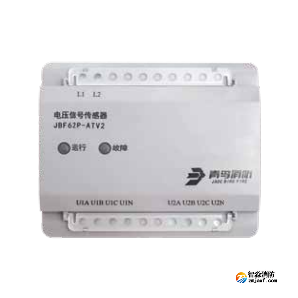 青鳥(niǎo)JBF62P-ATV2電壓信號(hào)傳感器