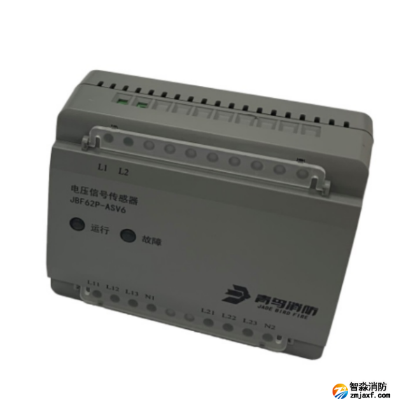 青鳥(niǎo)JBF62P-ASV6電壓信號(hào)傳感器