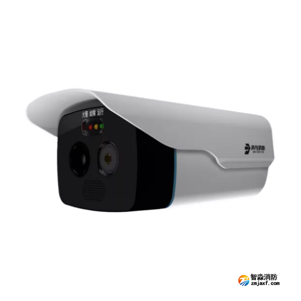 青鳥(niǎo)VFD/SFH-JBF-DG08分布式圖像型火災(zāi)探測(cè)器 智慧青瞳