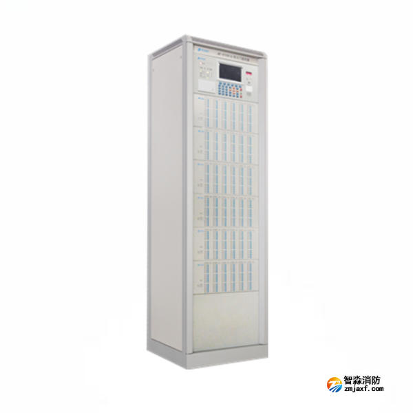 青鳥(niǎo)JBF-61S20-G防火門(mén)監(jiān)控器 立柜式