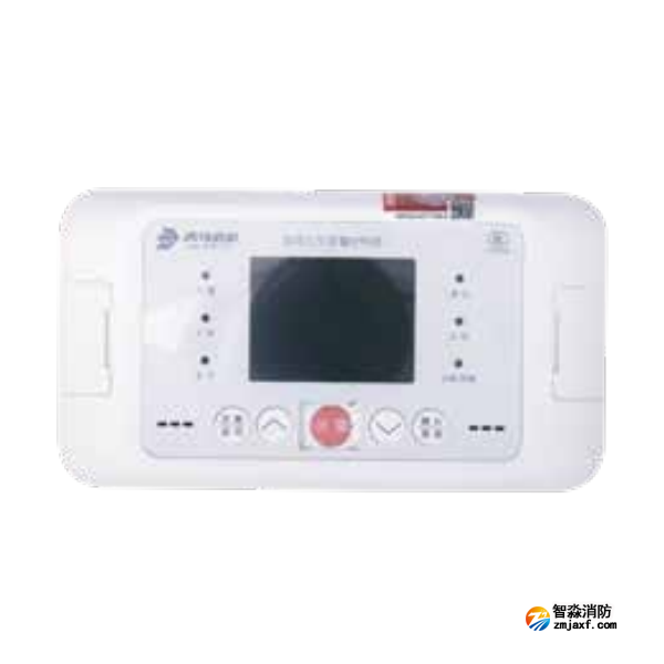 青鳥JB-QB-JBF5021DC家用火災報警控制器 DC24V直流型