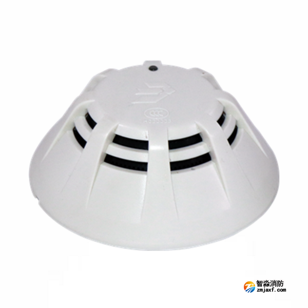 青鳥JTY-GD-JBF5100A點型光電感煙火災探測器