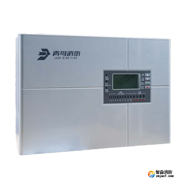 青鳥JBF-AR10P1吸氣式感煙火災探測器