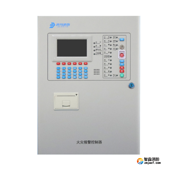 青鳥JB-QB-JBF-51S02火災報警控制器