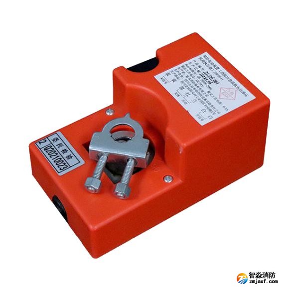 青鳥JBF5641消防應(yīng)急疏散電動(dòng)泄壓風(fēng)閥執(zhí)行器