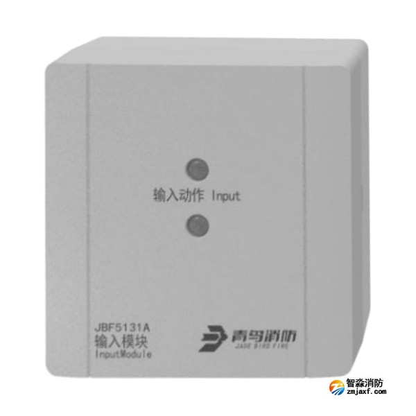 青鳥JBF5131A輸入模塊