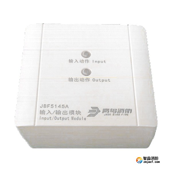 青鳥JBF5145A輸入/輸出模塊
