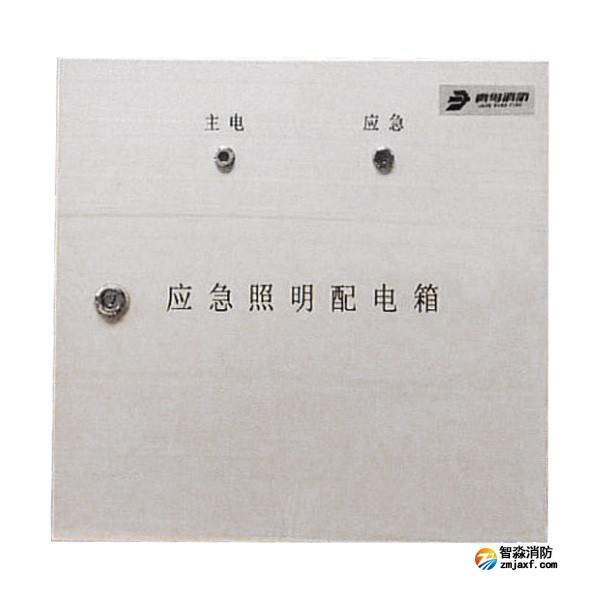 青鳥J-PD-1KVA-01應急照明配電箱1000W