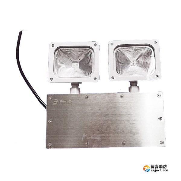 青鳥J-ZFJC-E3W-17B4A集中電源集中控制型消防應急照明燈具