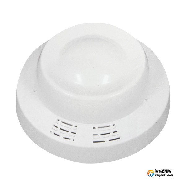 青鳥JBF5177火災聲警報器 可為蜂鳴器底座