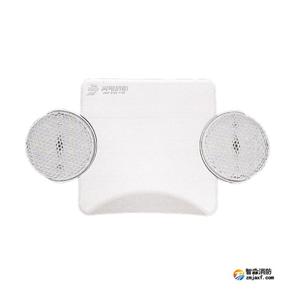 青鳥J-ZFJC-E3W-17B5A集中電源集中控制型消防應急照明燈具 壁掛