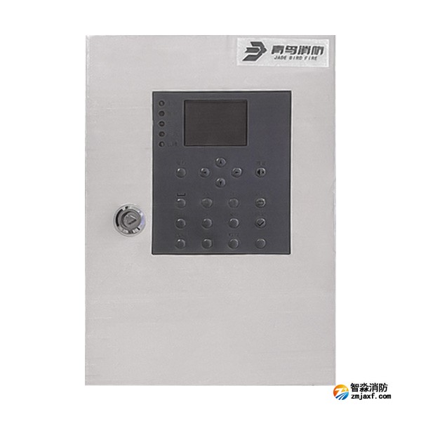 青鳥J-C-11S83B應急照明控制器 壁掛