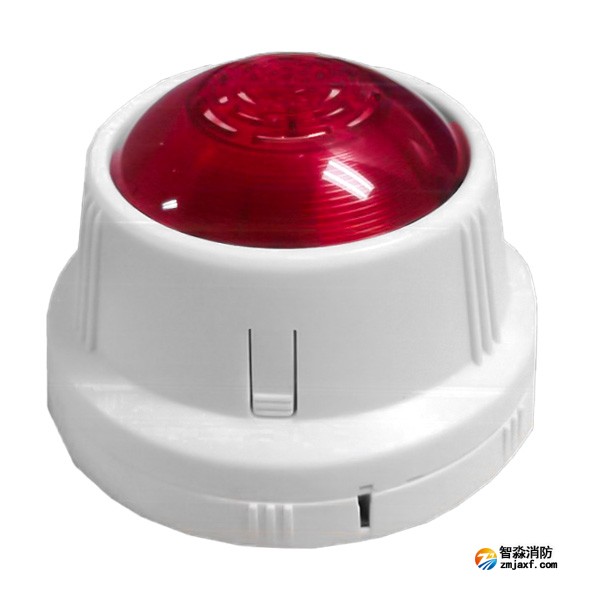 青鳥JBF-W1171無線聲光警報器
