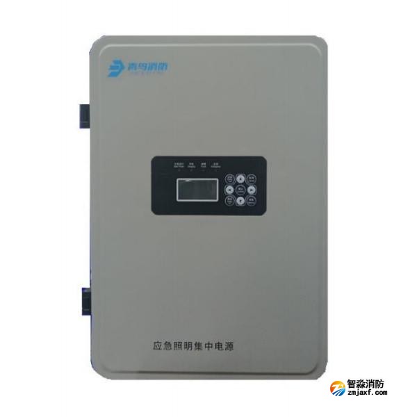 青鳥J-D-0.5KVA-02應急照明集中電源