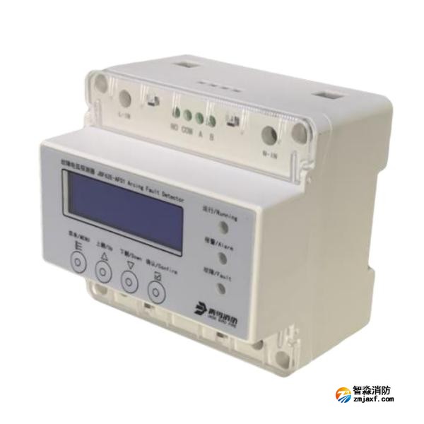 青鳥JBF62E-AF01故障電弧探測器