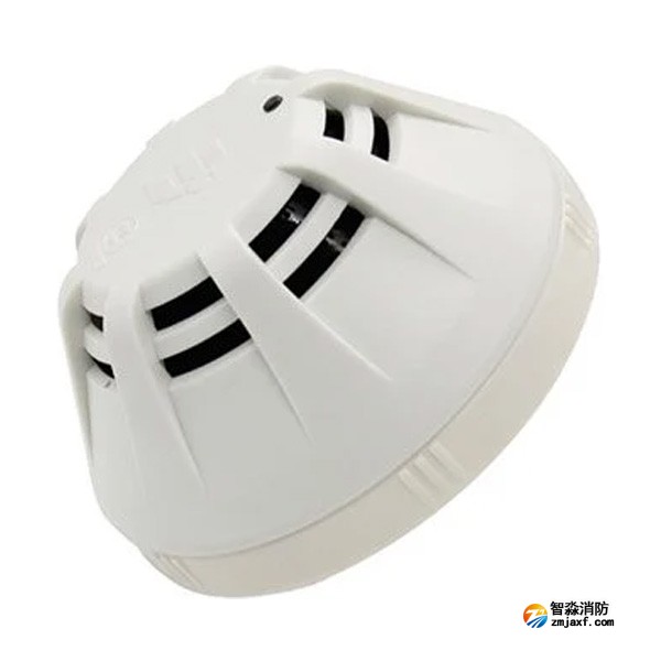 青鳥JTY-GD-JBF5100C-Ex點型光電感煙火災探測器 本安型