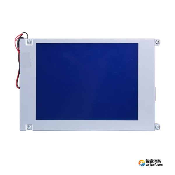 北大青鳥顯示屏