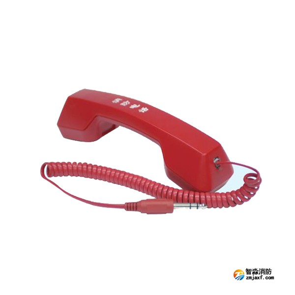 青鳥HD220插孔式消防電話分機(jī)