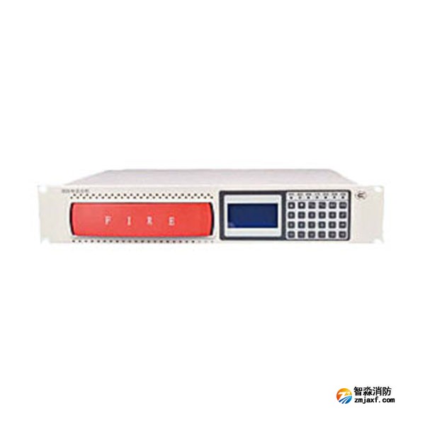 青鳥HDM2101消防電話總機(jī)