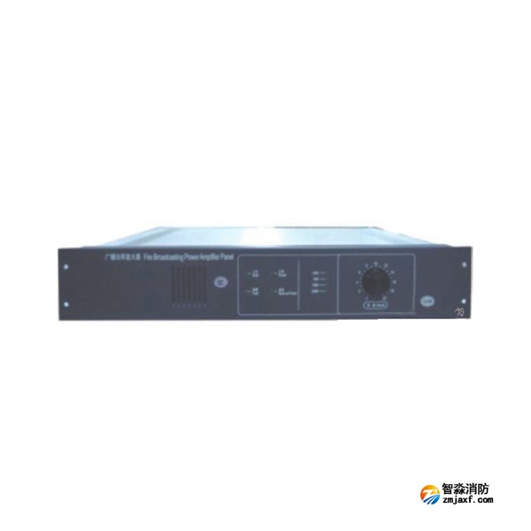 利達HY2733D廣播功率放大器