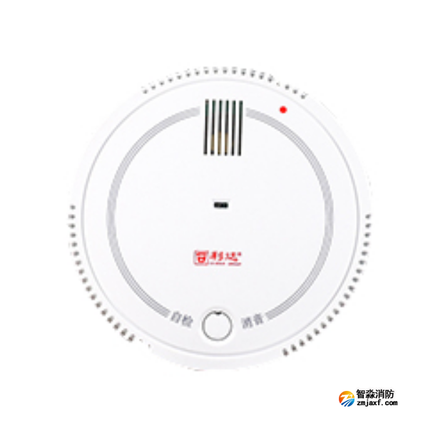 利達JTY-GF-LD3901EN獨立式光電感煙火災探測報警器