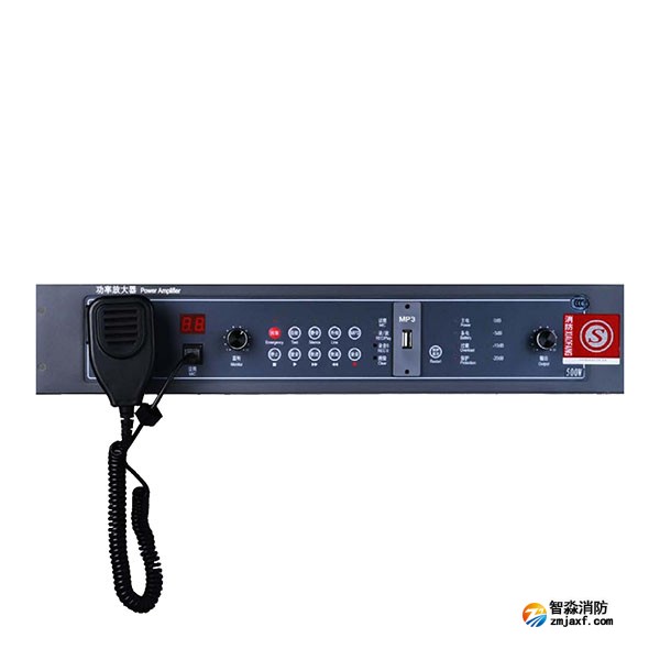 利達(dá)YJG4650A廣播功率放大器