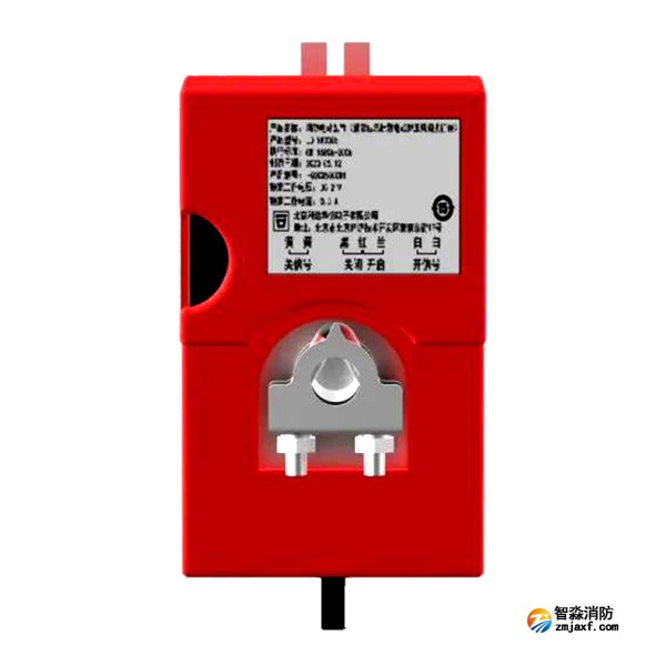 利達(dá)LD-YK3005消防應(yīng)急疏散電動(dòng)泄壓風(fēng)閥執(zhí)行器